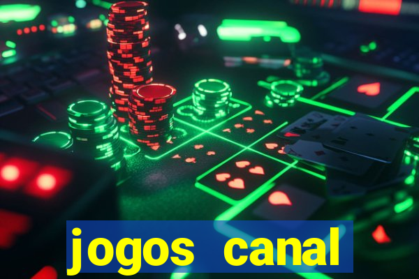 jogos canal premiere hoje